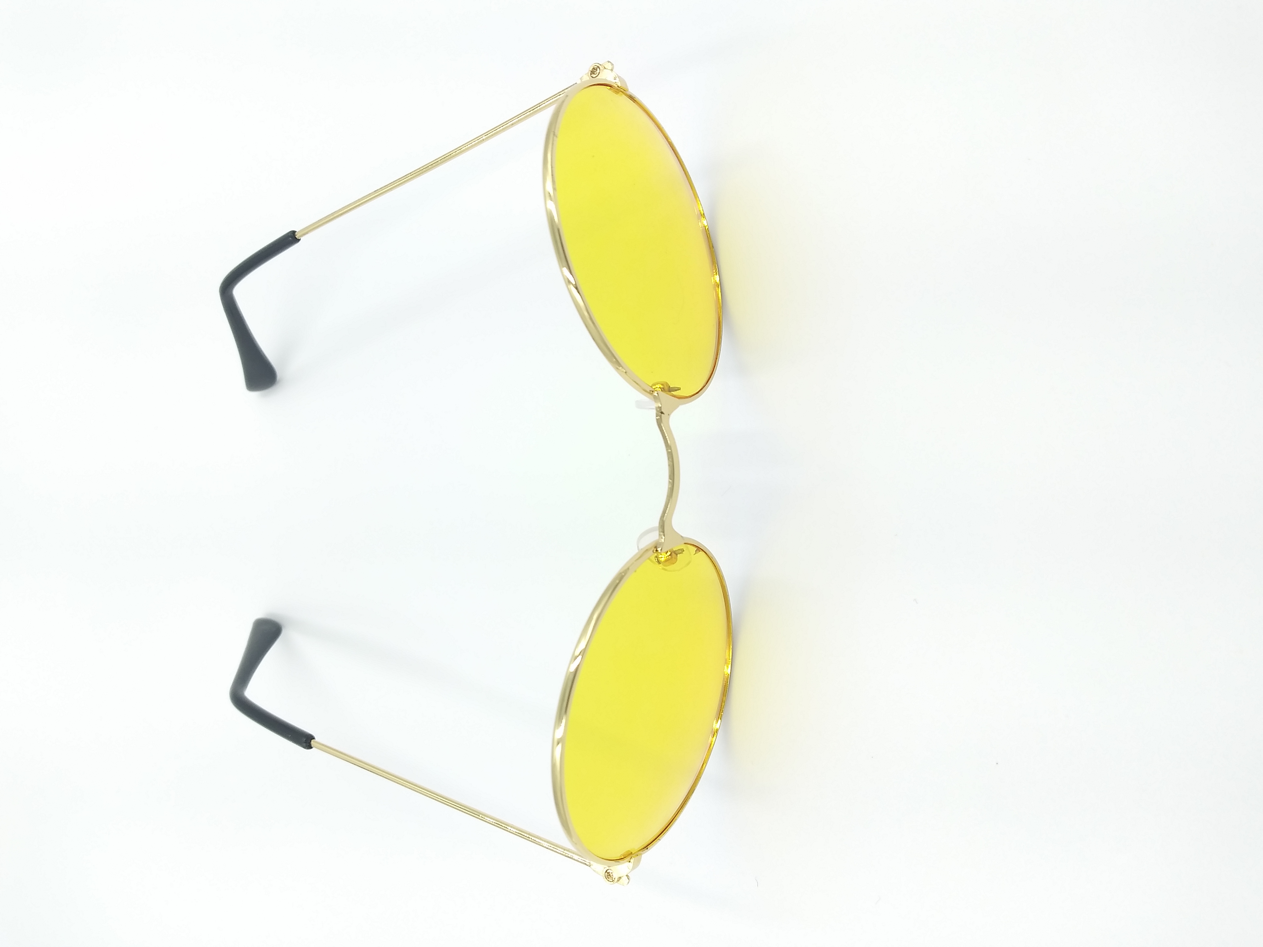 Hippie sunglasses 60's style round retro vintage (men/women)