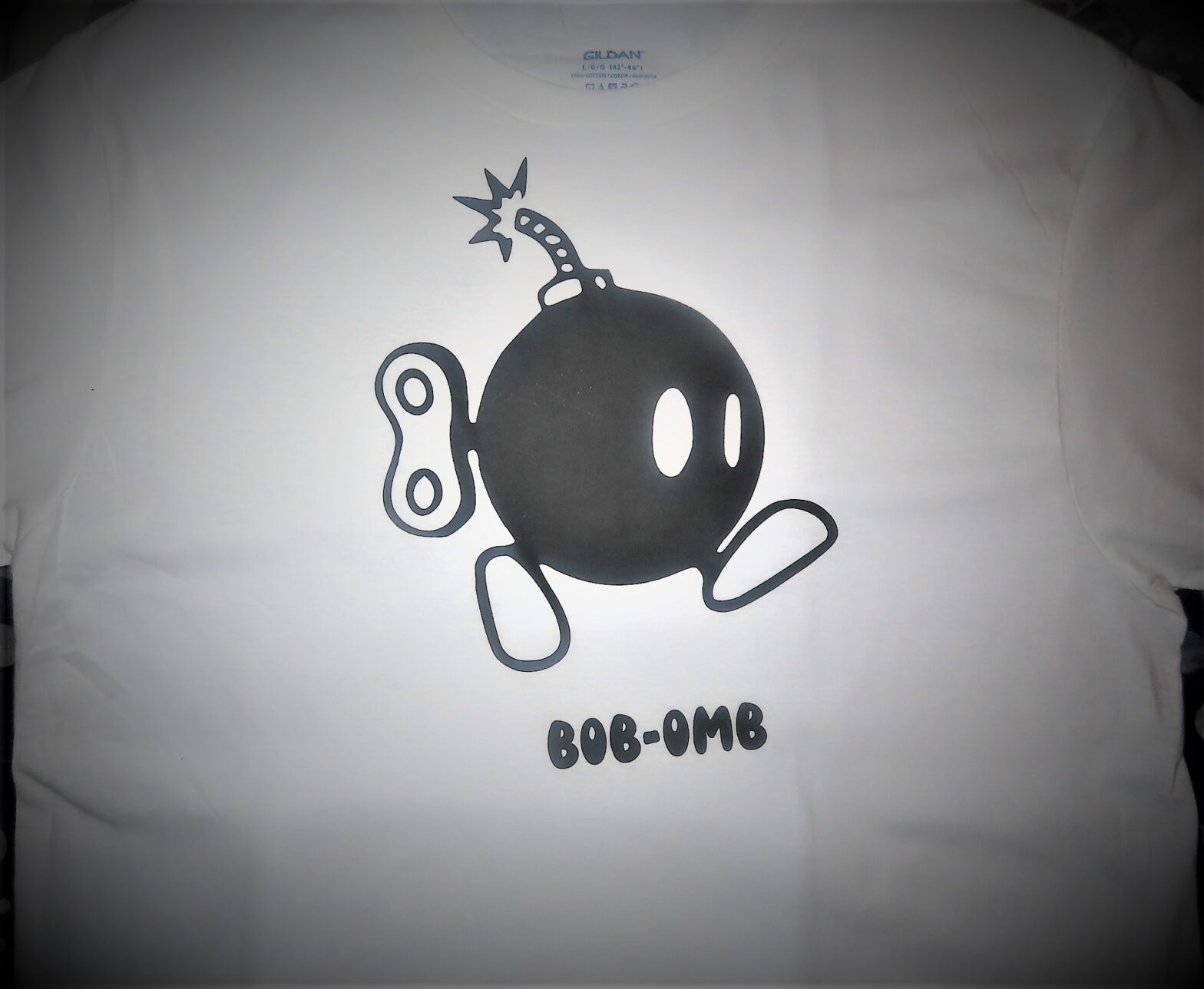 Bom-Omb
